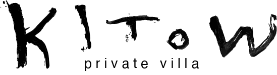 淡路島の１日１組限定プライベートヴィラ