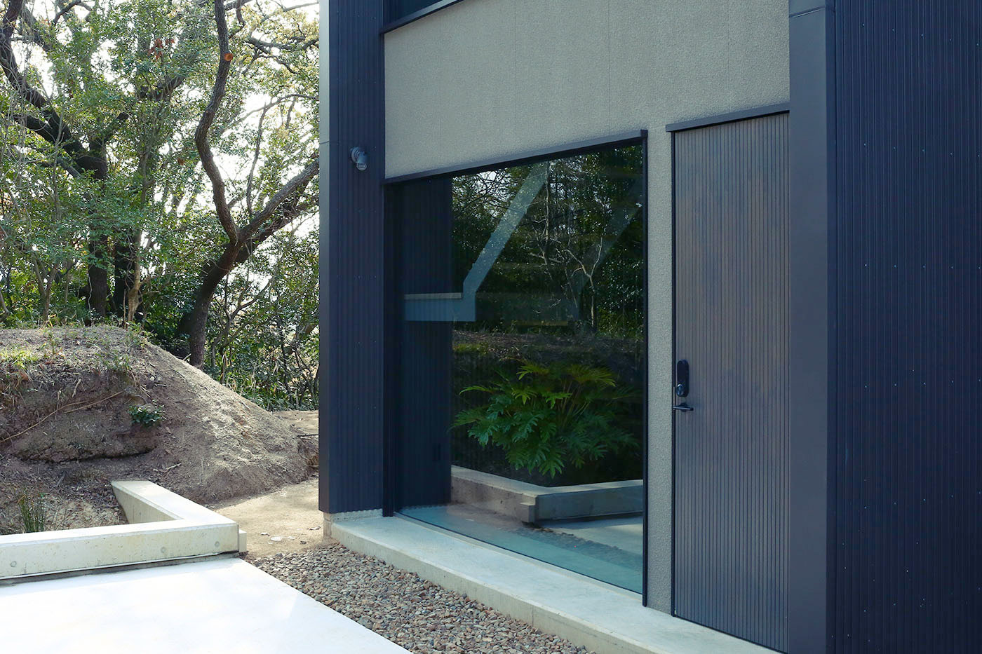 建築についての写真（建物や内装など）