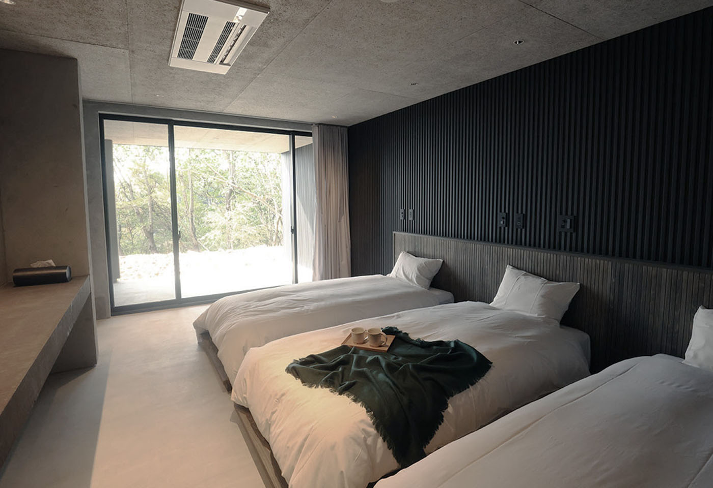 Room 02_ベッドルームB