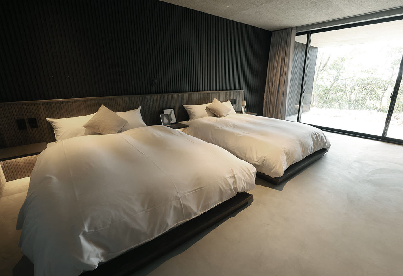 Room 03_ベッドルームC